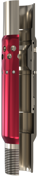 СИСТЕМЫ МГРП